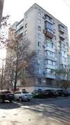 Апартаменты Квартиры в Днепре Днепр-3