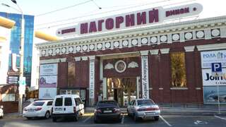 Апартаменты Квартиры в Днепре Днепр Апартаменты-студио (для 2 взрослых) - ул. Дмитрия Донцова, 4-2