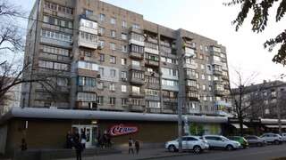 Апартаменты Квартиры в Днепре Днепр Классические апартаменты - проспект Гагарина, 3-26