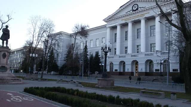 Апартаменты Квартиры в Днепре Днепр-18